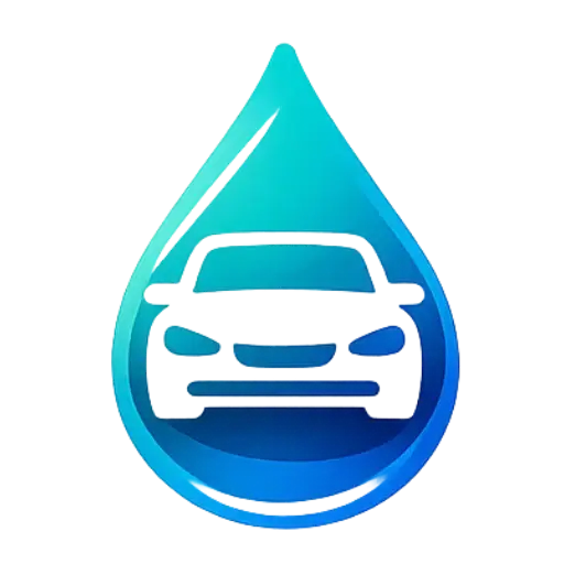 Lavage auto à domicile Lanty